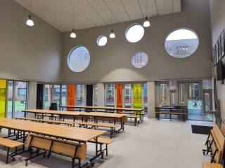 Visita a Ratoath College