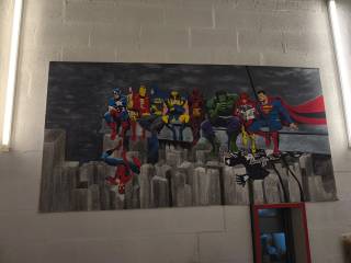 Visita a Ratoath College