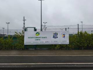 Visita a Ratoath College