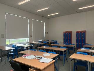 Visita a Ratoath College