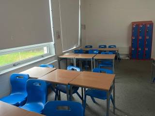 Visita a Ratoath College