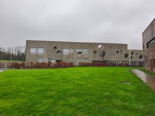 Visita a Ratoath College