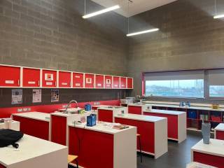 Visita a Ratoath College