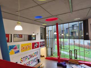 Visita a Ratoath College