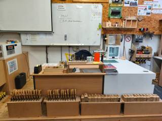 Visita a Ratoath College