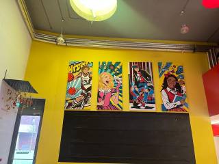 Visita a Ratoath College