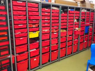 Visita a Ratoath College