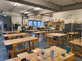 Visita a Ratoath College