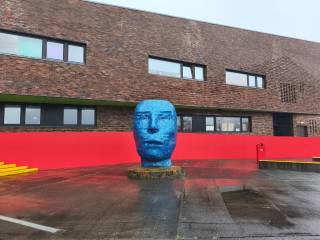 Visita a Ratoath College