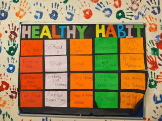 Visita a Ratoath College