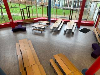 Visita a Ratoath College