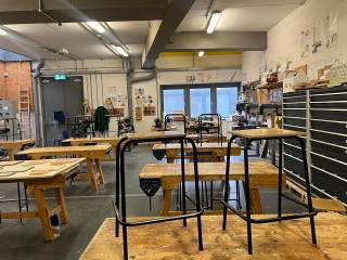 Visita a Ratoath College