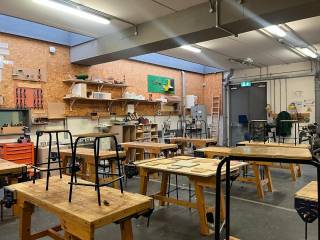 Visita a Ratoath College