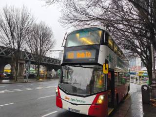 Visita a Ratoath College