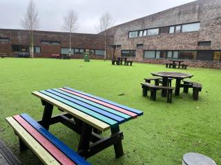 Visita a Ratoath College