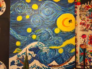 Visita a Ratoath College