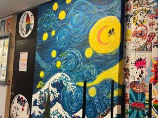 Visita a Ratoath College