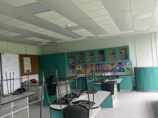 The King's Hospital School