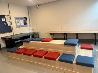 The King's Hospital School