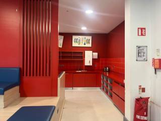 The King's Hospital School