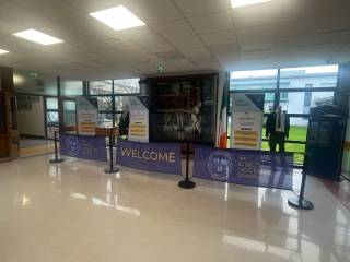 The King's Hospital School