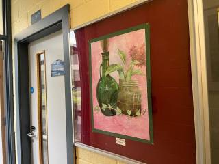 The King's Hospital School