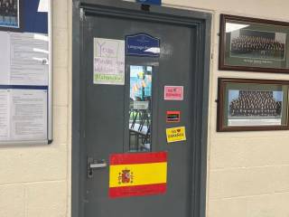 The King's Hospital School