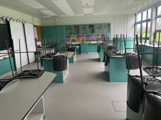 The King's Hospital School