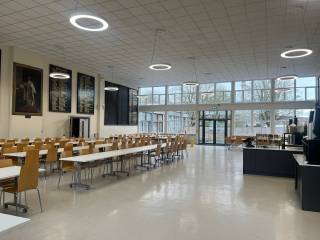 The King's Hospital School