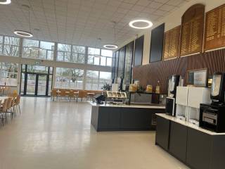 The King's Hospital School