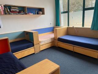 The King's Hospital School