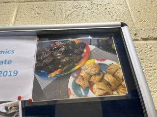 The King's Hospital School