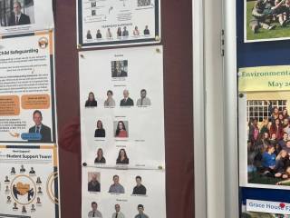 The King's Hospital School