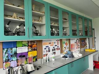 The King's Hospital School