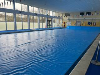 The King's Hospital School