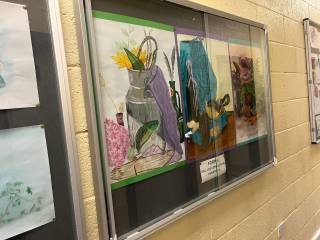 The King's Hospital School