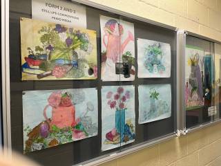 The King's Hospital School