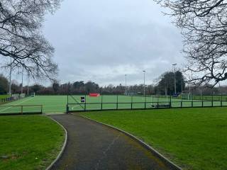 The King's Hospital School