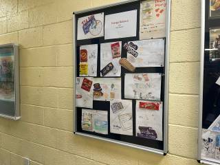 The King's Hospital School