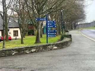 The King's Hospital School