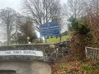 The King's Hospital School