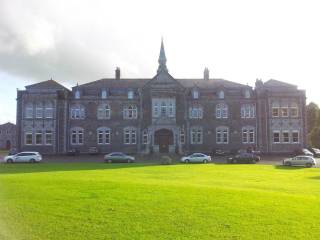 Cistercian College