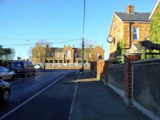 Dundalk Grammar School