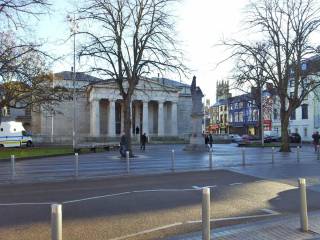 Dundalk Grammar School