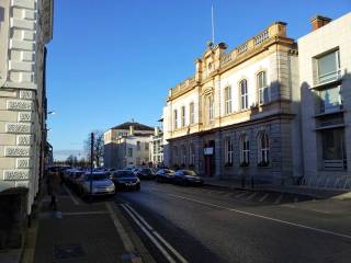 Dundalk Grammar School