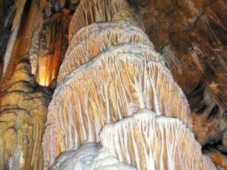 Cueva de Valporquero, León