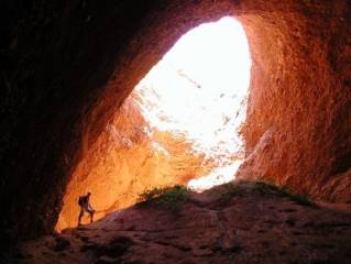 Las Médulas, León