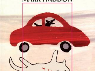 El curioso incidente del perro a medianoche - Mark Haddon