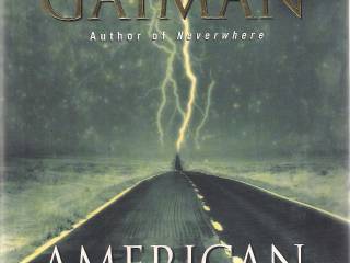 American Gods - Neil Gaiman