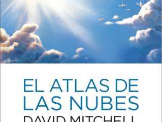 El atlas de las nubes (Cloud Atlas) - David Mitchell